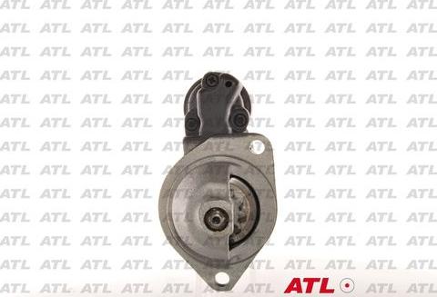 ATL Autotechnik A 70 340 - Стартер autozip.com.ua