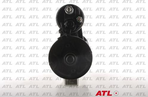 ATL Autotechnik A 70 320 - Стартер autozip.com.ua