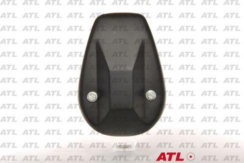 ATL Autotechnik A 71 970 - Стартер autozip.com.ua