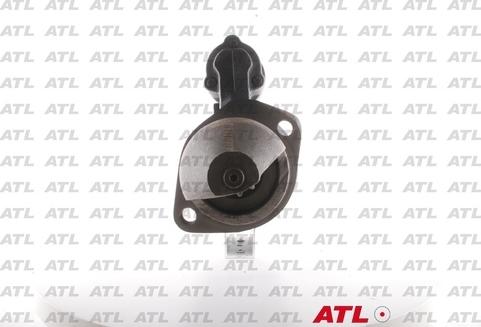 ATL Autotechnik A 71 320 - Стартер autozip.com.ua