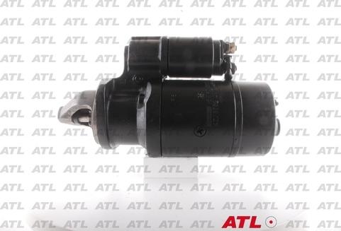 ATL Autotechnik A 71 320 - Стартер autozip.com.ua