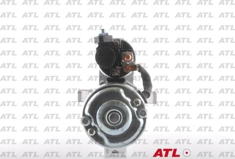 ATL Autotechnik A 78 640 - Стартер autozip.com.ua