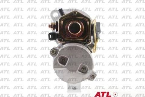 ATL Autotechnik A 78 680 - Стартер autozip.com.ua