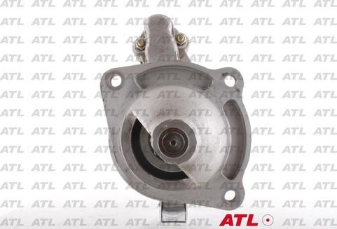 ATL Autotechnik A 73 430 - Стартер autozip.com.ua