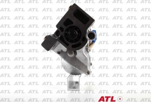 ATL Autotechnik A 73 070 - Стартер autozip.com.ua