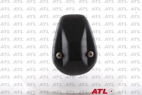 ATL Autotechnik A 72 310 - Стартер autozip.com.ua