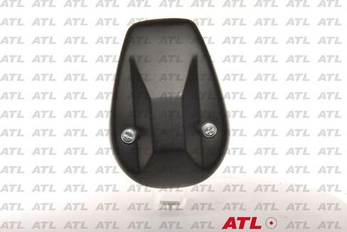 ATL Autotechnik A 72 240 - Стартер autozip.com.ua