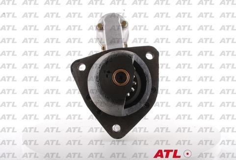 ATL Autotechnik A 77 990 - Стартер autozip.com.ua