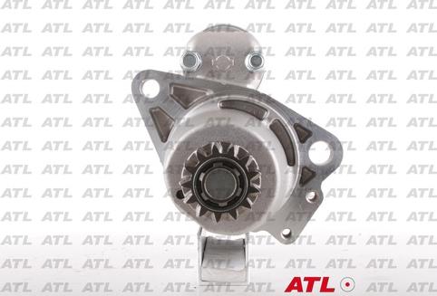 ATL Autotechnik A 77 920 - Стартер autozip.com.ua