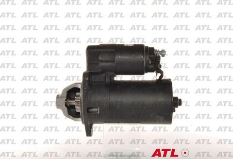 ATL Autotechnik A 77 640 - Стартер autozip.com.ua