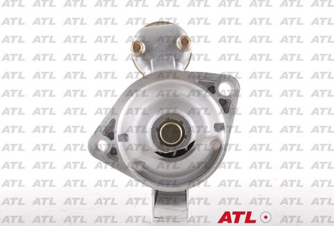 ATL Autotechnik A 77 680 - Стартер autozip.com.ua