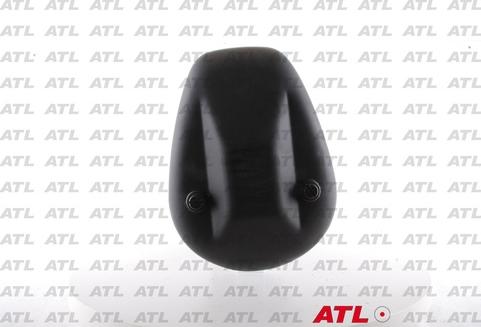 ATL Autotechnik A 77 050 - Стартер autozip.com.ua