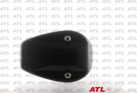 ATL Autotechnik A 77 010 - Стартер autozip.com.ua