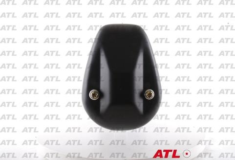 ATL Autotechnik A 77 030 - Стартер autozip.com.ua