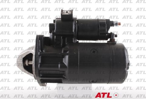 ATL Autotechnik A 77 180 - Стартер autozip.com.ua