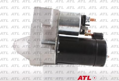 ATL Autotechnik A 77 340 - Стартер autozip.com.ua