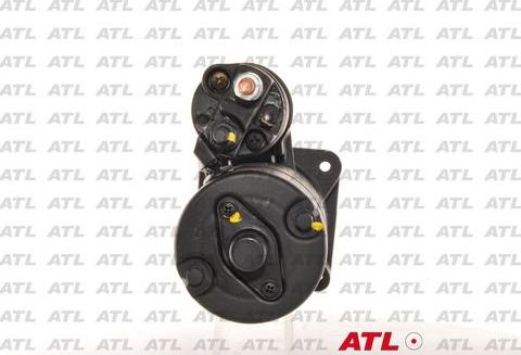 ATL Autotechnik A 77 380 - Стартер autozip.com.ua