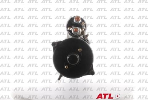 ATL Autotechnik A 77 320 - Стартер autozip.com.ua