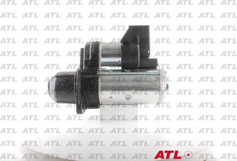 ATL Autotechnik A 77 200 - Стартер autozip.com.ua