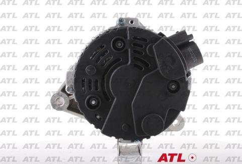 ATL Autotechnik L 49 910 - Генератор autozip.com.ua