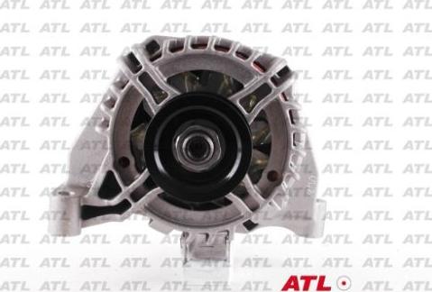 ATL Autotechnik L 49 540 - Генератор autozip.com.ua