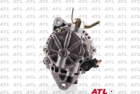 ATL Autotechnik L 49 500 - Генератор autozip.com.ua