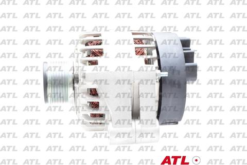 ATL Autotechnik L 49 530 - Генератор autozip.com.ua