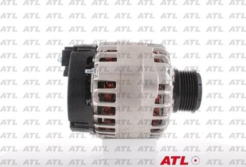 ATL Autotechnik L 49 530 - Генератор autozip.com.ua