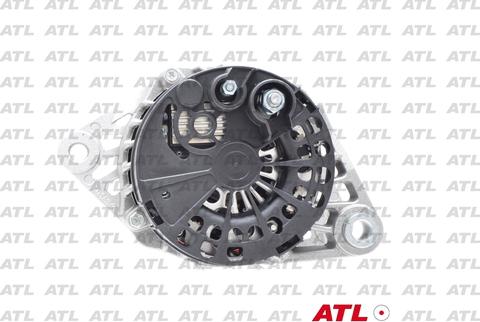 ATL Autotechnik L 49 610 - Генератор autozip.com.ua