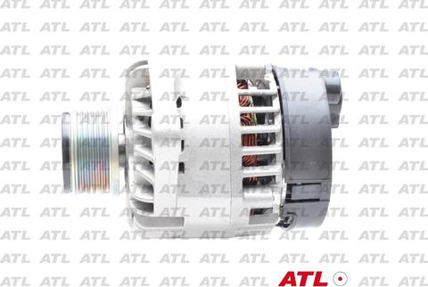 ATL Autotechnik L 49 610 - Генератор autozip.com.ua