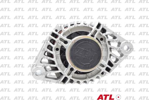 ATL Autotechnik L 49 610 - Генератор autozip.com.ua