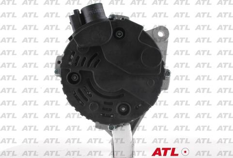 ATL Autotechnik L 49 630 - Генератор autozip.com.ua