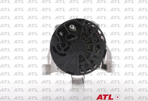 ATL Autotechnik L 49 080 - Генератор autozip.com.ua