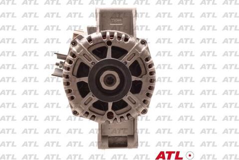 ATL Autotechnik L 49 145 - Генератор autozip.com.ua