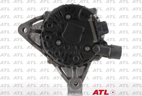 ATL Autotechnik L 49 150 - Генератор autozip.com.ua