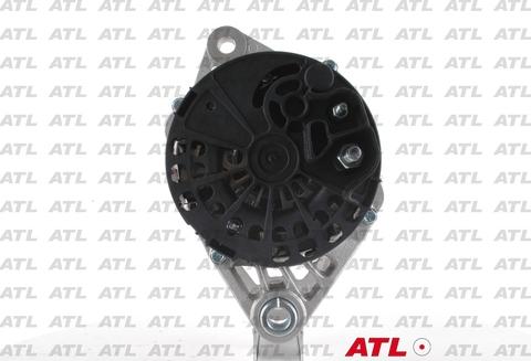 ATL Autotechnik L 49 230 - Генератор autozip.com.ua