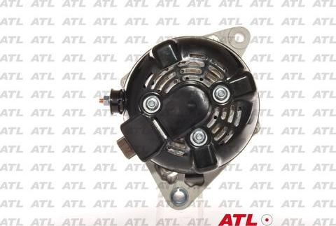 ATL Autotechnik L 49 220 - Генератор autozip.com.ua