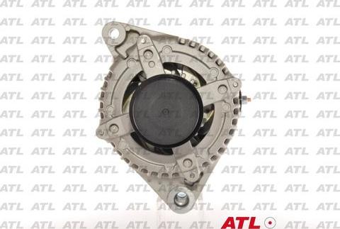 ATL Autotechnik L 49 220 - Генератор autozip.com.ua