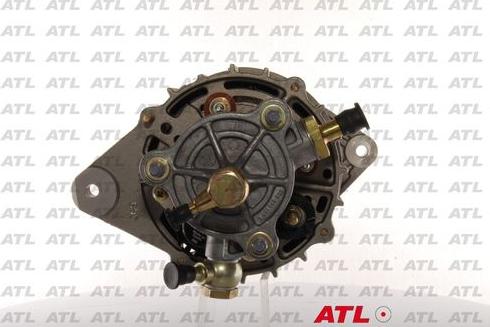 ATL Autotechnik L 49 730 - Генератор autozip.com.ua