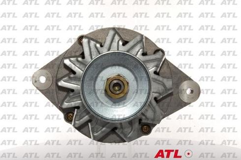 ATL Autotechnik L 49 730 - Генератор autozip.com.ua