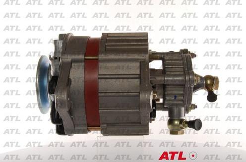 ATL Autotechnik L 49 730 - Генератор autozip.com.ua