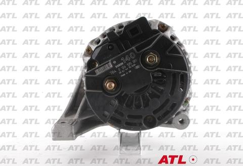 ATL Autotechnik L 44 900 - Генератор autozip.com.ua