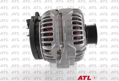 ATL Autotechnik L 44 900 - Генератор autozip.com.ua