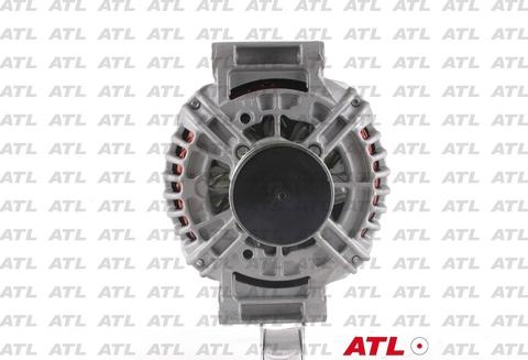 ATL Autotechnik L 44 910 - Генератор autozip.com.ua