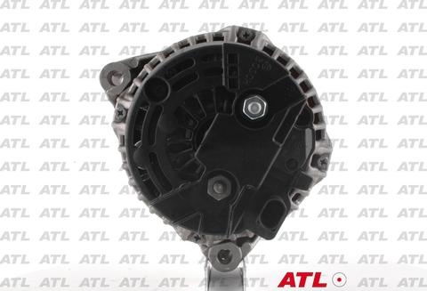 ATL Autotechnik L 44 920 - Генератор autozip.com.ua