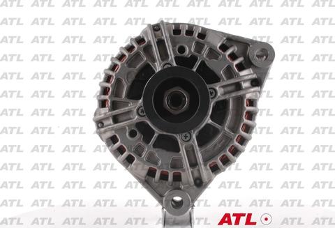 ATL Autotechnik L 44 920 - Генератор autozip.com.ua