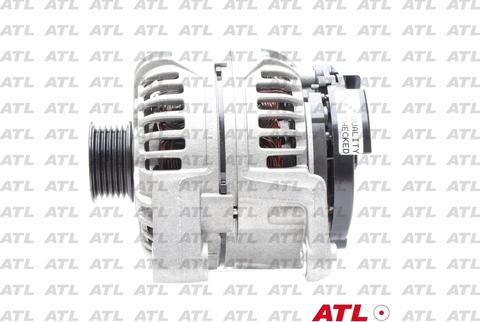 ATL Autotechnik L 44 450 - Генератор autozip.com.ua