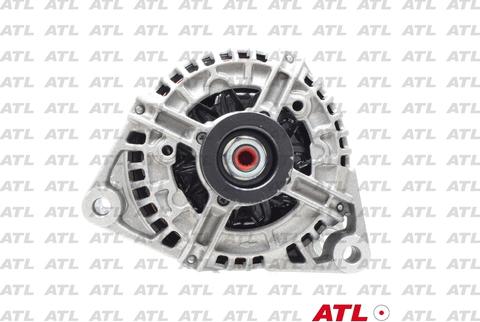 ATL Autotechnik L 44 450 - Генератор autozip.com.ua