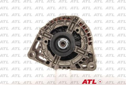 ATL Autotechnik L 44 430 - Генератор autozip.com.ua