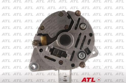 ATL Autotechnik L 44 595 - Генератор autozip.com.ua